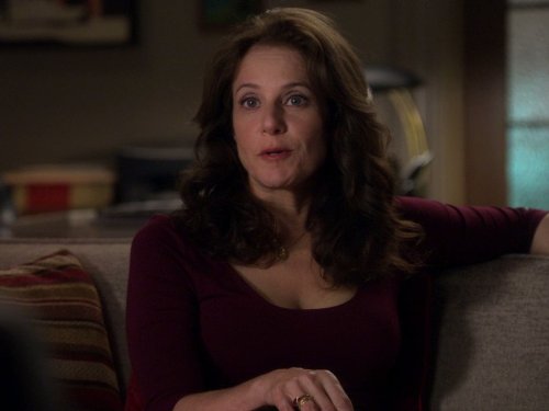 Frances Greer
