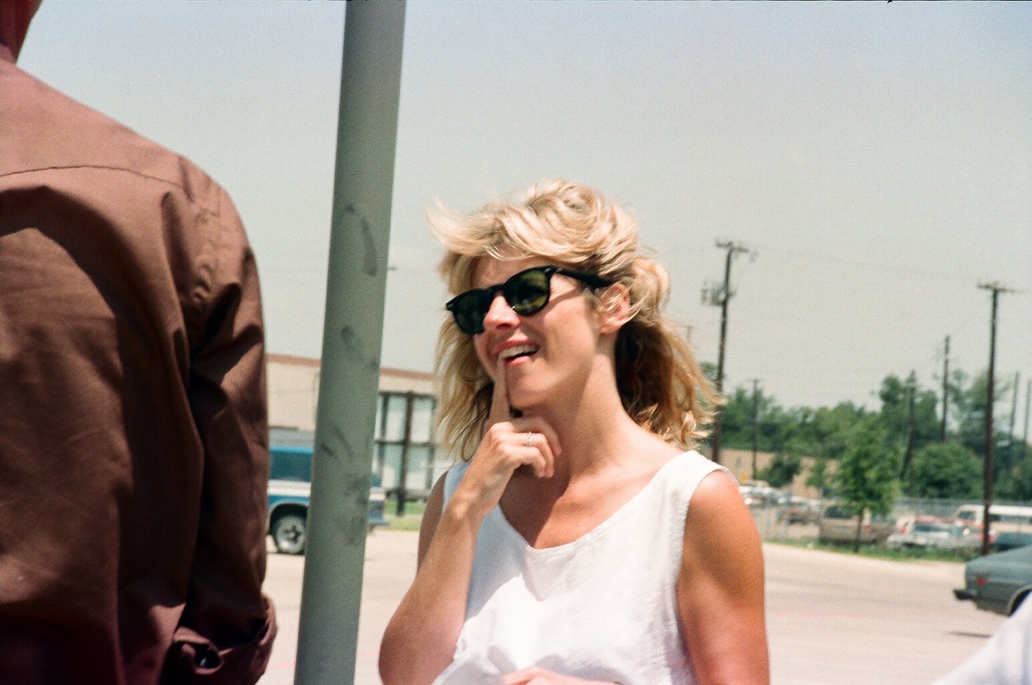 Nancy Locke