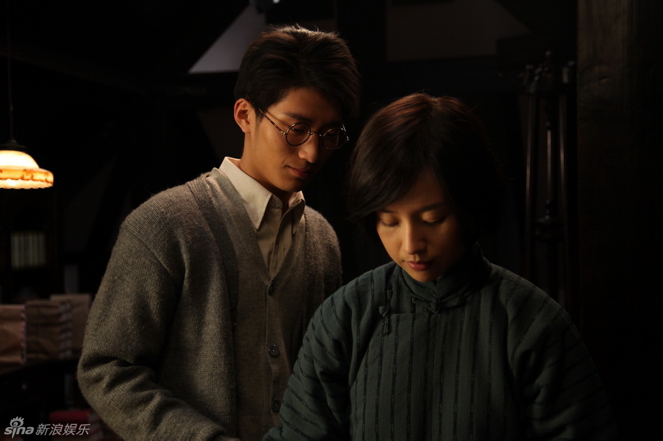 Shawn Dou