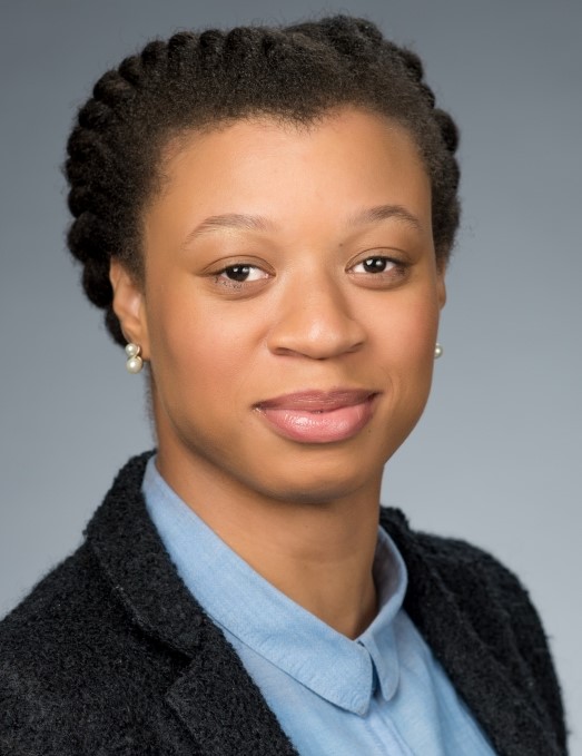 Ameerah Briggs
