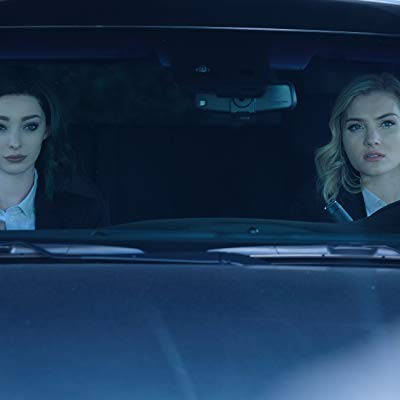 Lorna Dane, Polaris