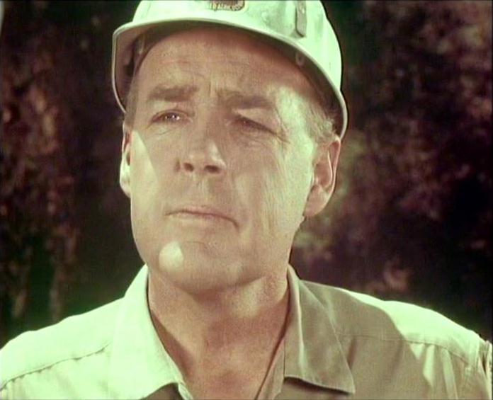 Ray Montgomery