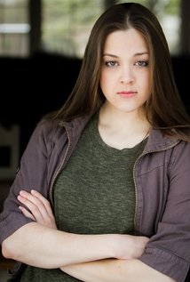 Alexis Barone