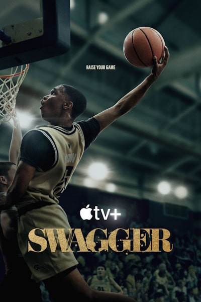Swagger - Season 2
