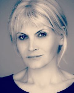 Larissa Kouznetsova