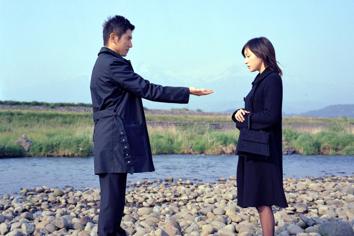 Masahiro Motoki