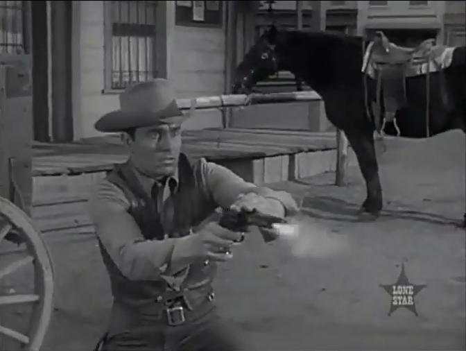 Johnny Ringo