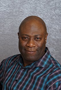 Huston Pigford