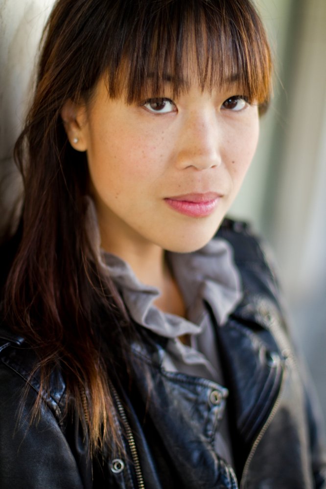Grace Lee