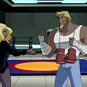 Black Canary, Dinah Lance, Edgar Mandragora