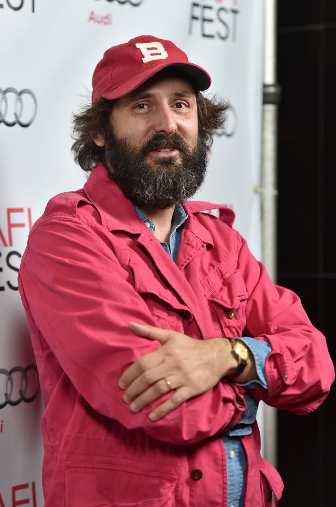 Quentin Dupieux