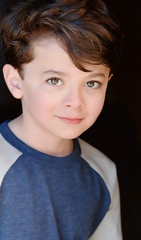Charlie Vesci