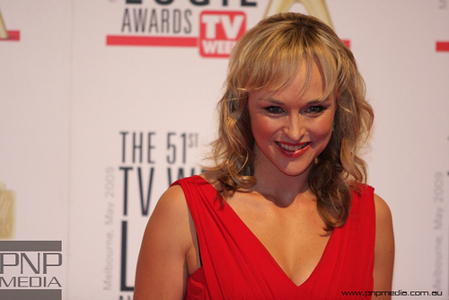 Caroline Craig
