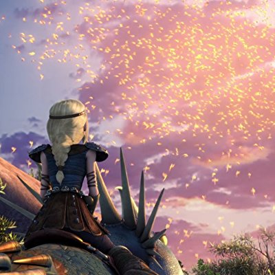 Astrid