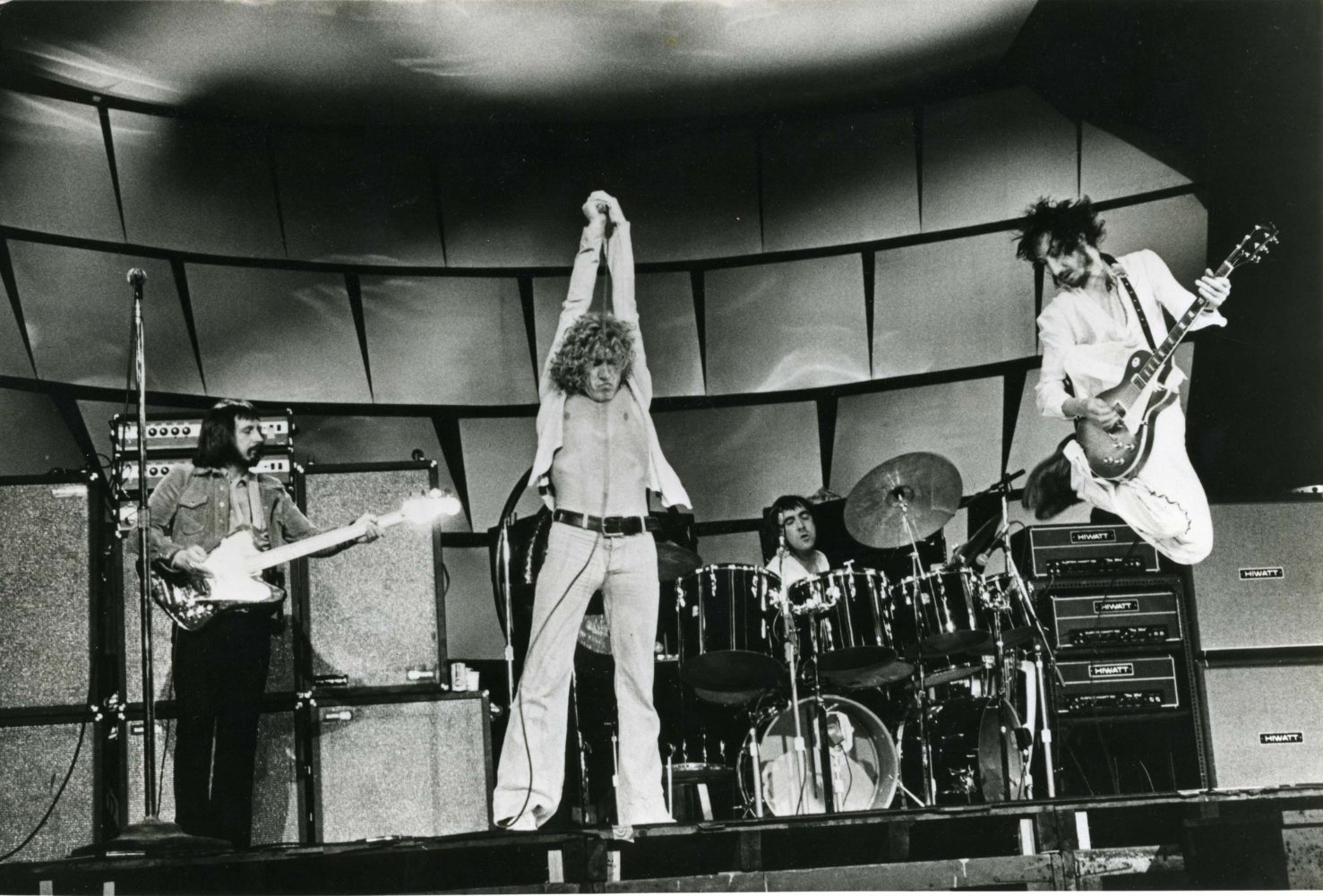 Roger Daltrey