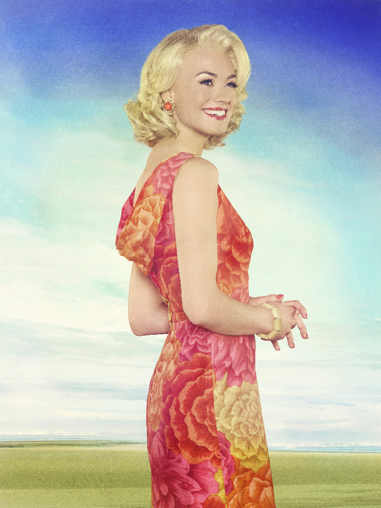 Rene Carpenter