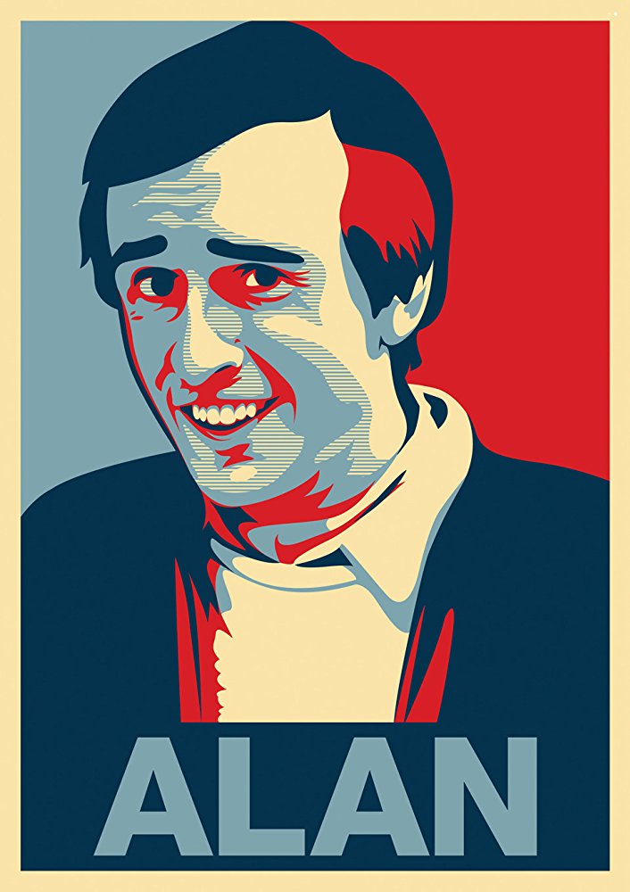 Alan Partridge