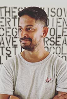 Avinash Sampath