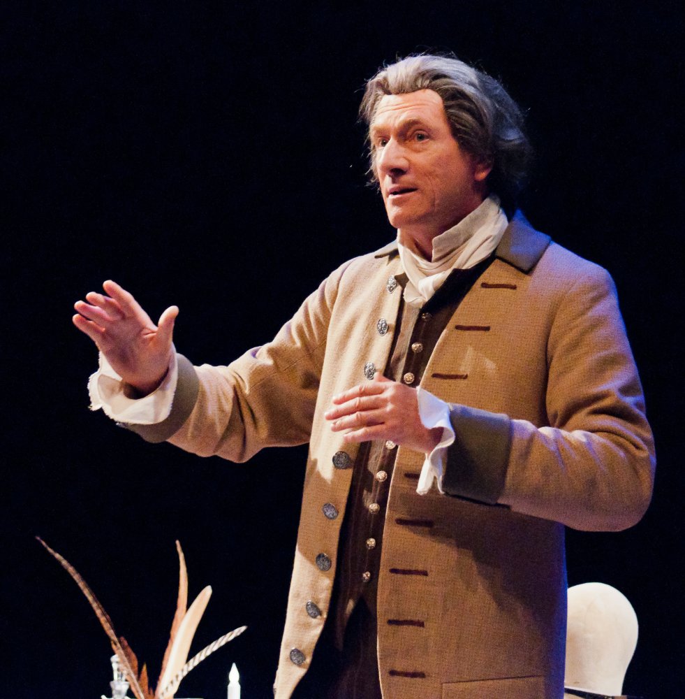 Ian Ruskin