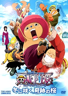 Tony Tony Chopper