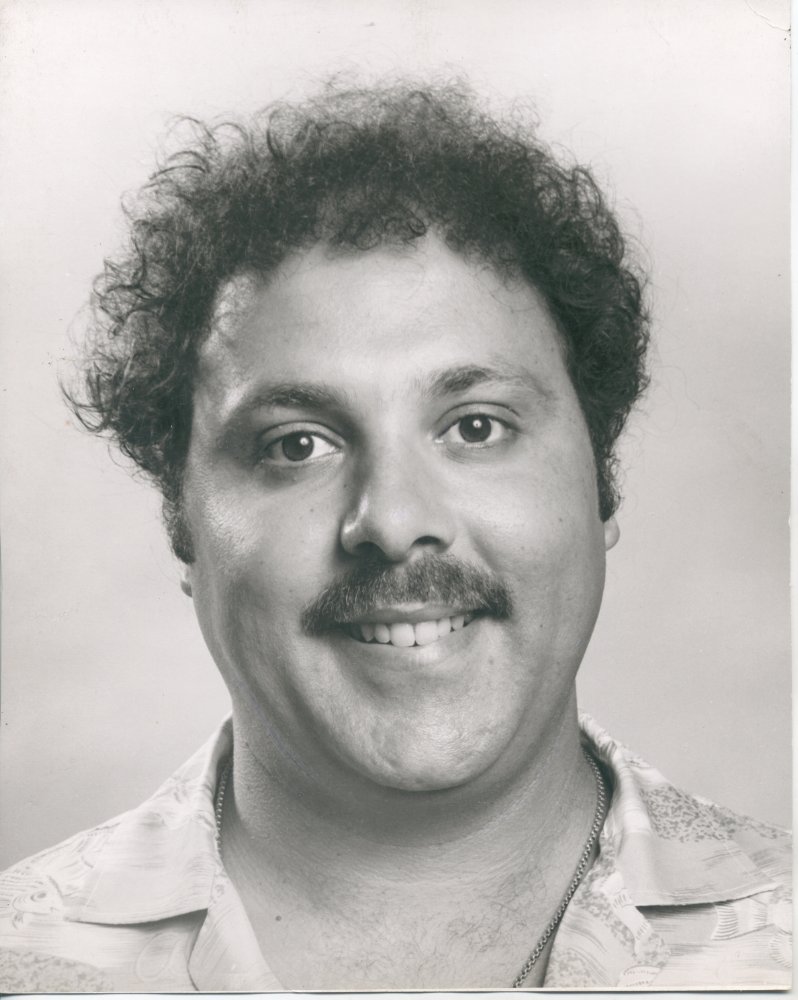 Frank Patton