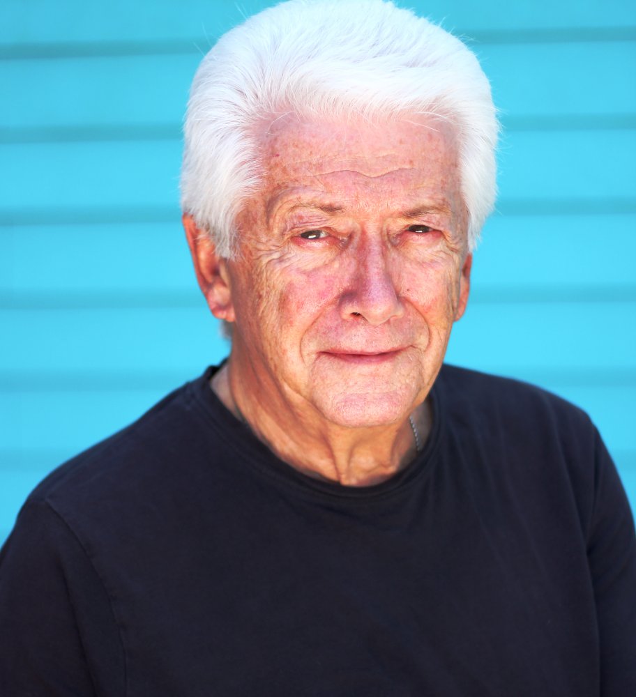 Dave Alspach
