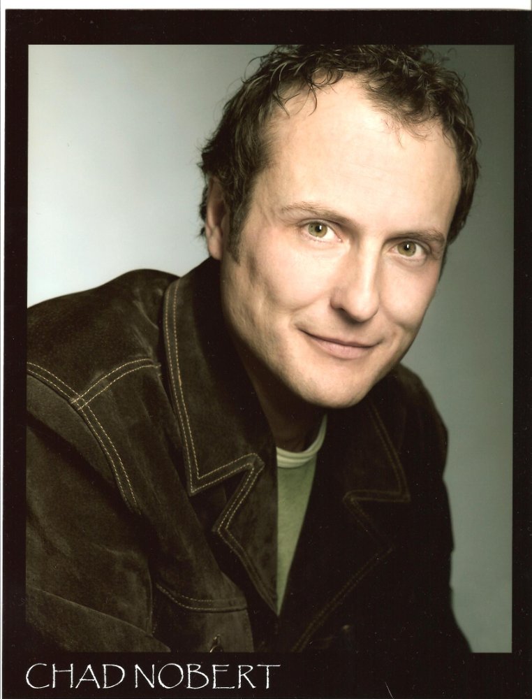 Chad Nobert