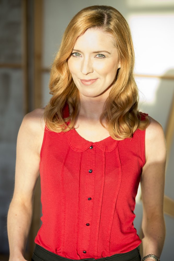 Brenda McNeill