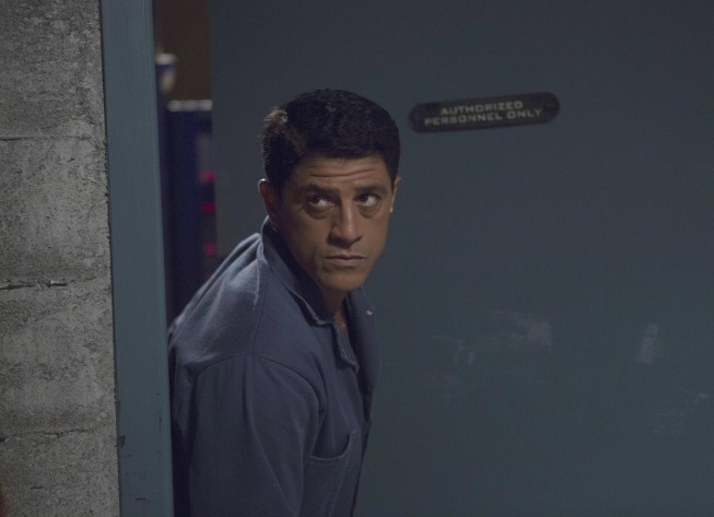 Saïd Taghmaoui