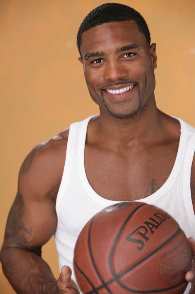 Jermaine Jacox