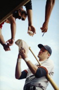 Steve Schroeder