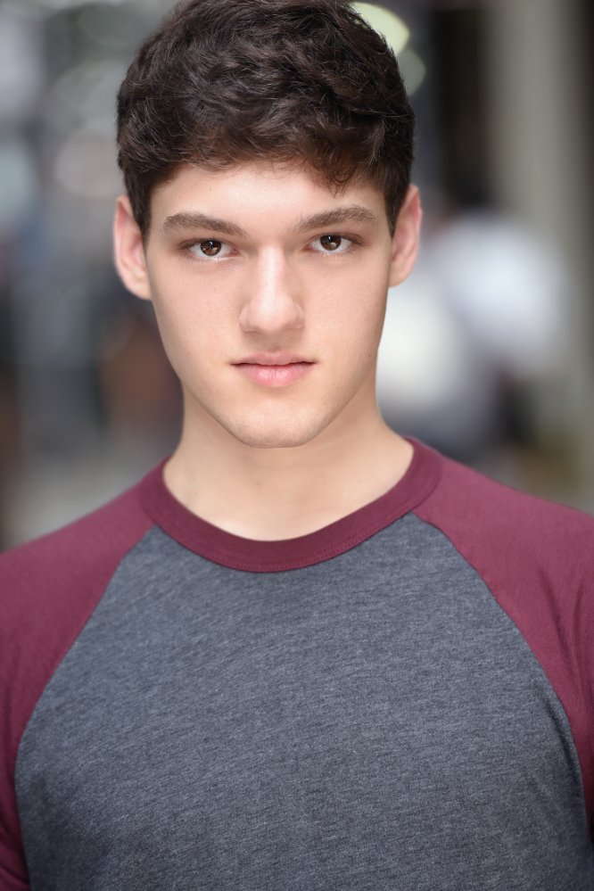 Edan Heymann