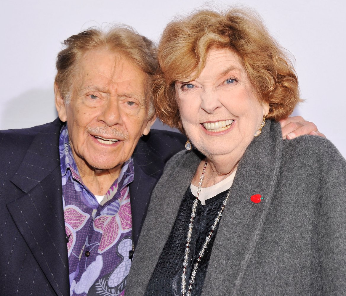 Anne Meara