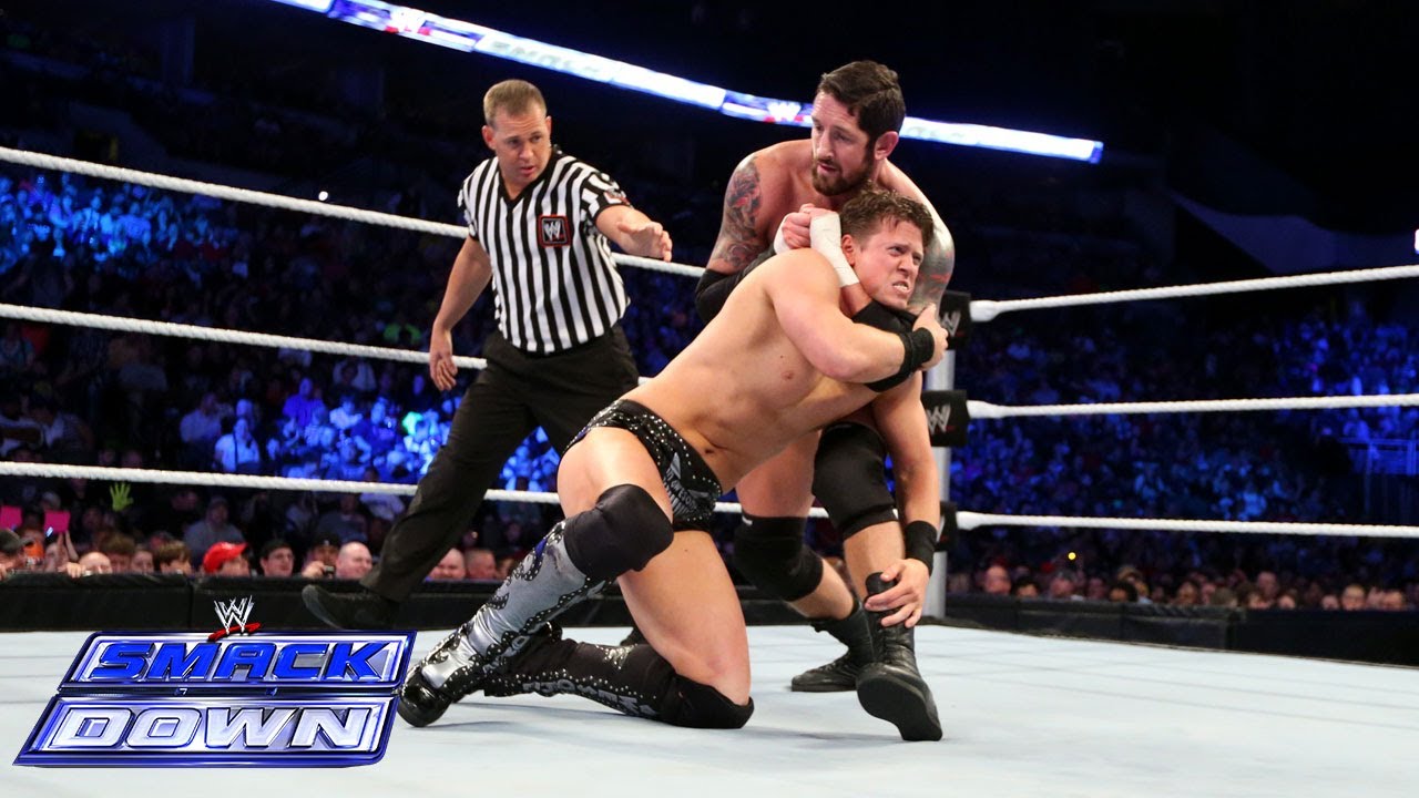 The Miz