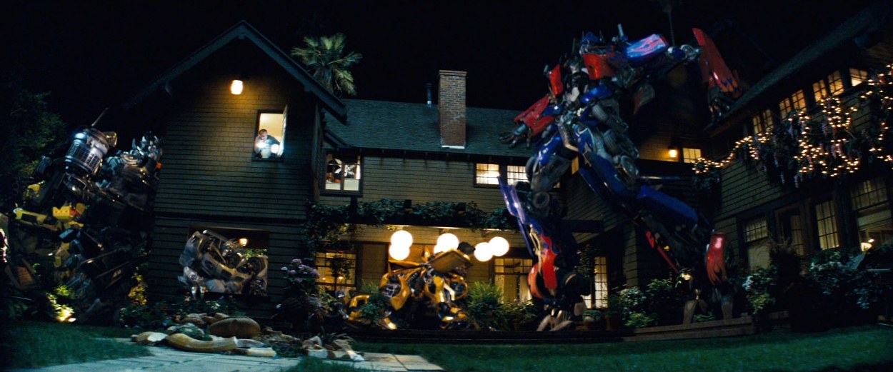 Sparkplug Witwicky