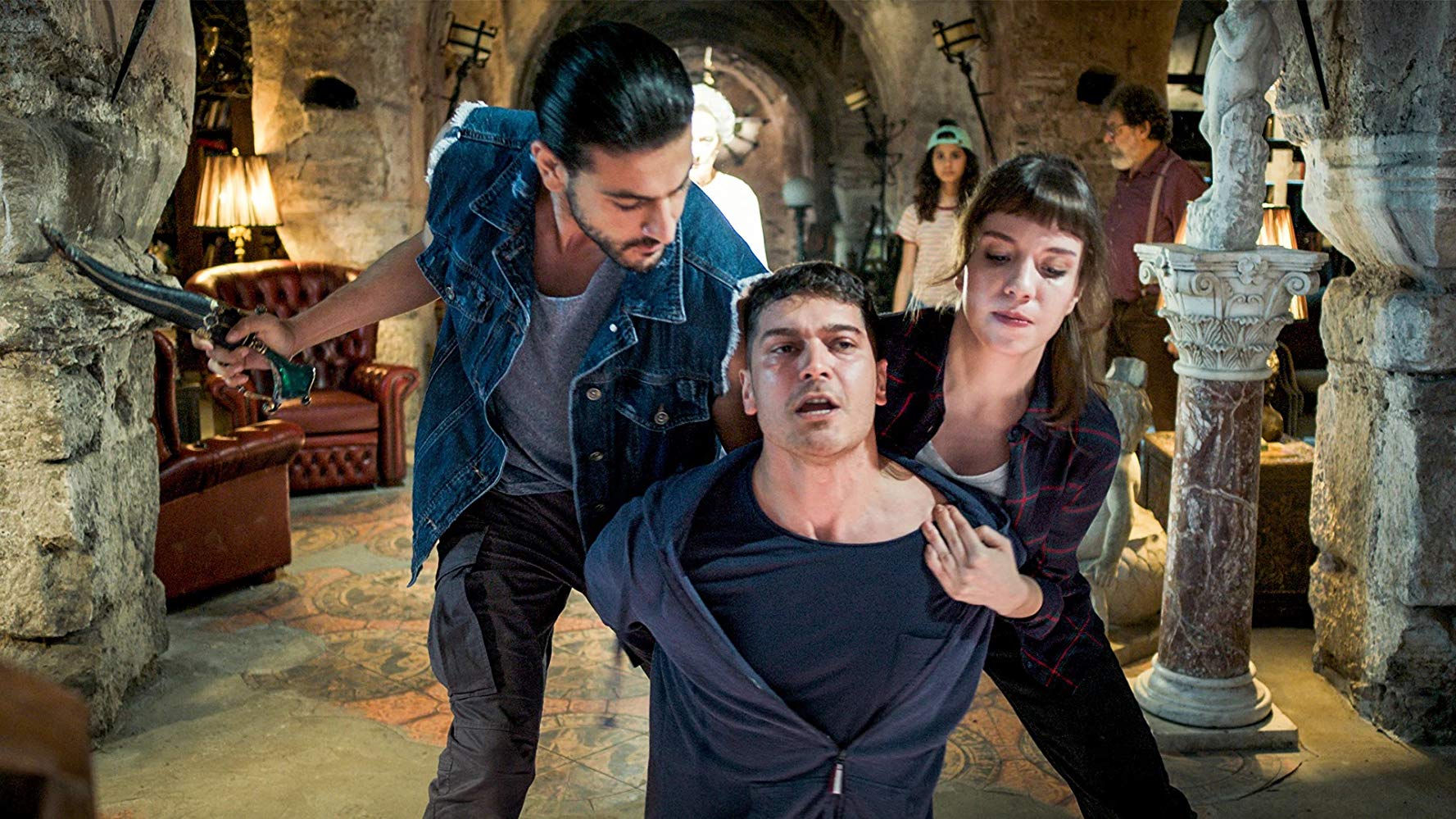 Cansu Kurgun