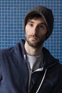 Evan Goldman