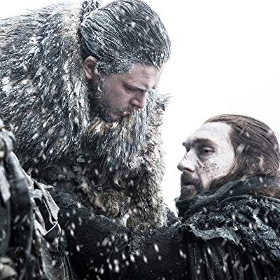 Benjen Stark