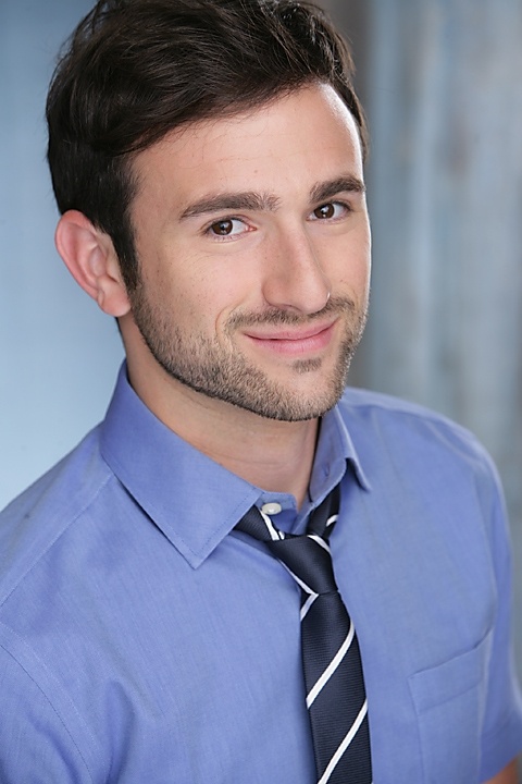 Jeremy Boros