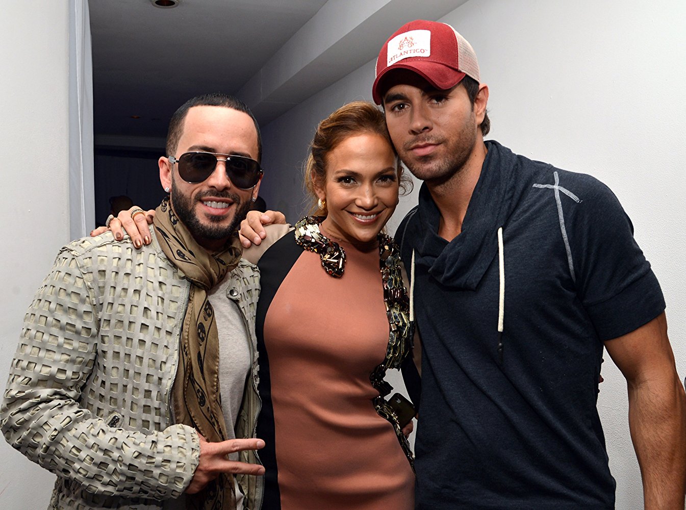 Wisin & Yandel