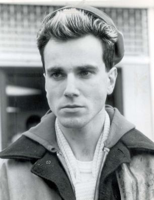 Johnny