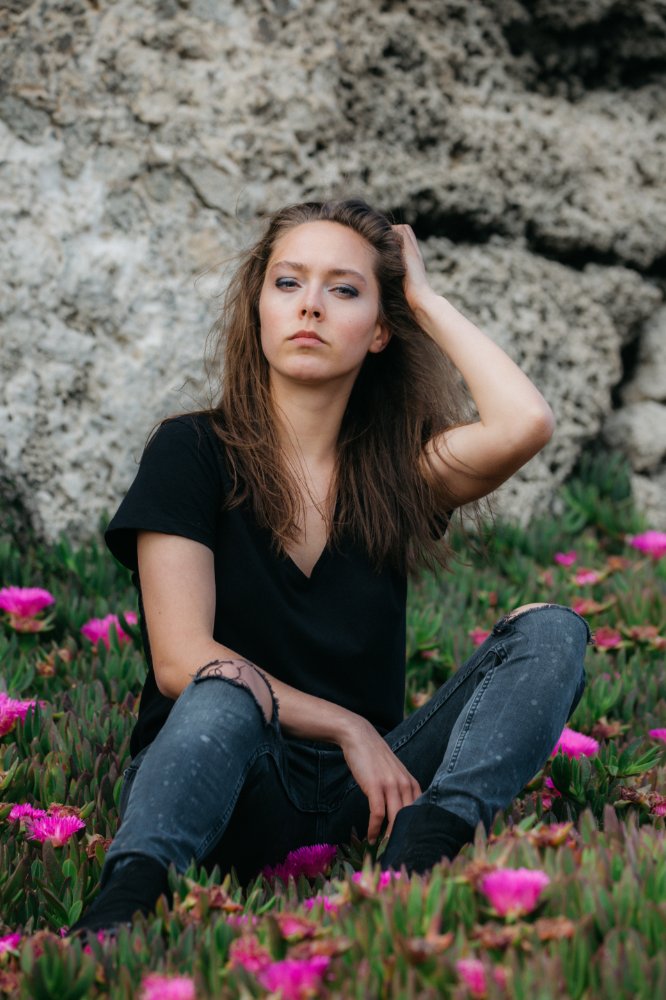 Jasmin Jandreau