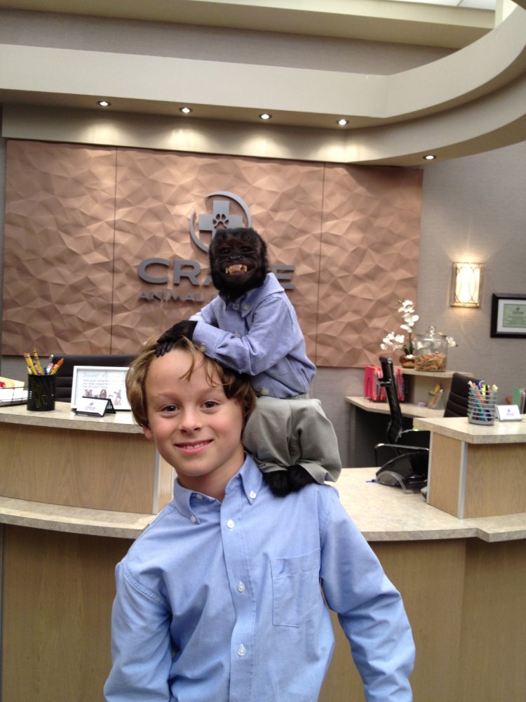 Wyatt Oleff