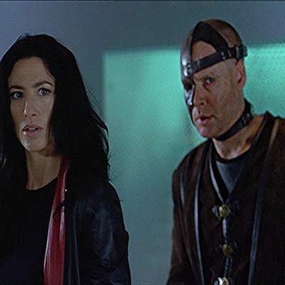 Aeryn Sun