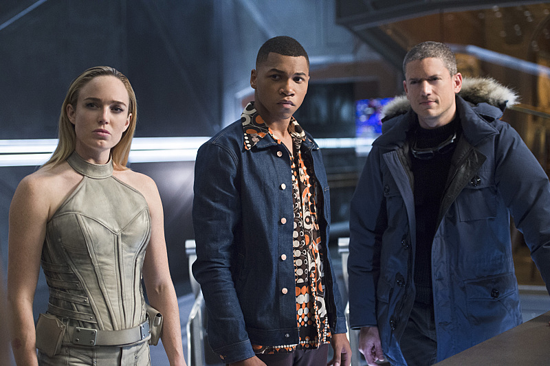 White Canary