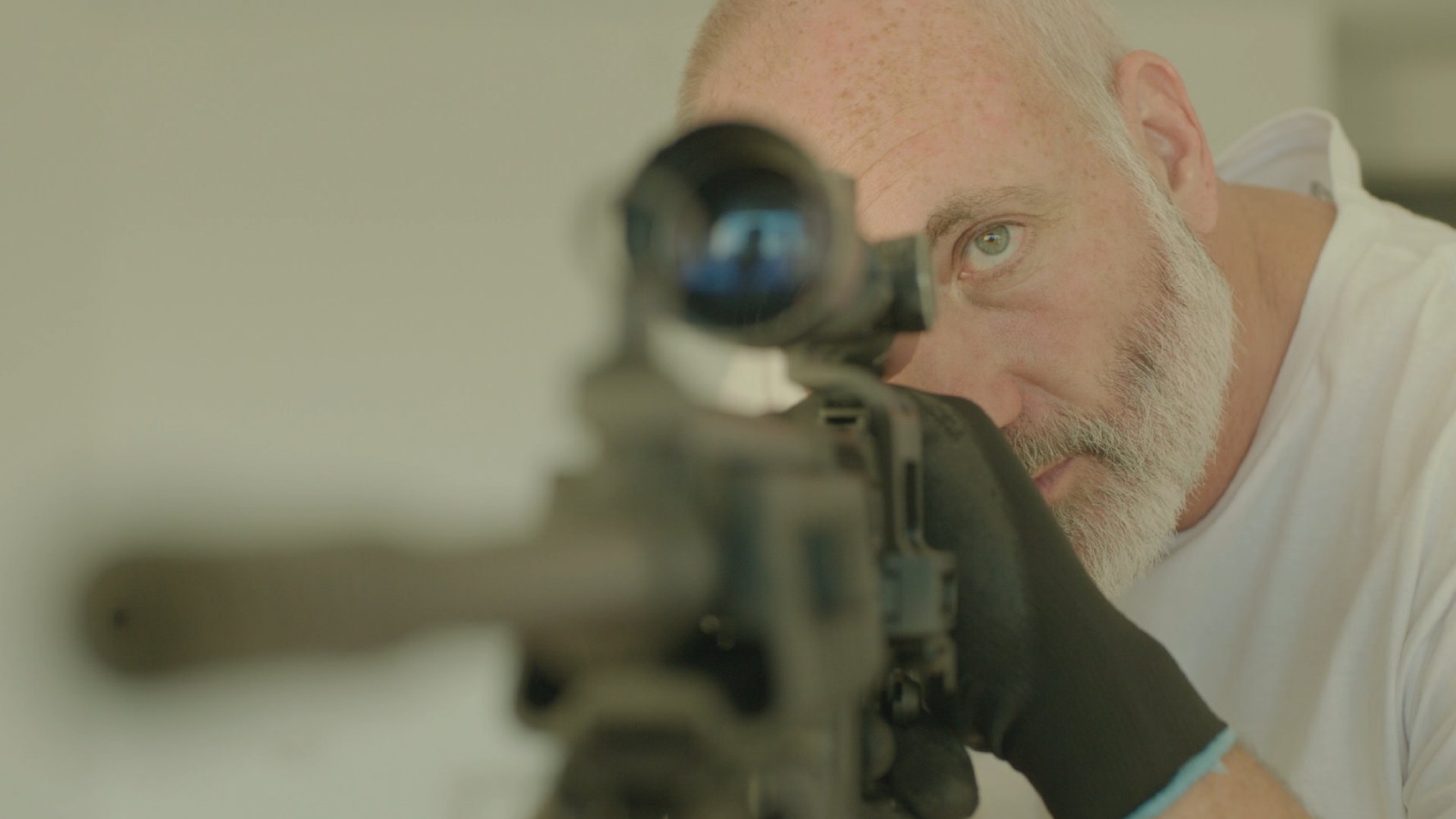 Kim Bodnia