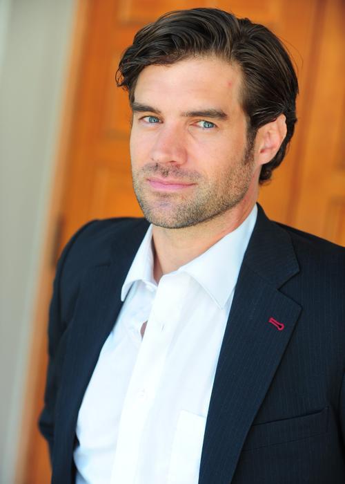 Cameron Bender