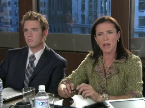 Mimi Rogers