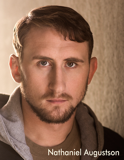 Nathaniel Augustson