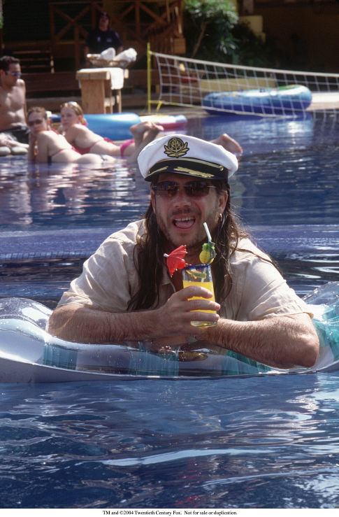 Coconut Pete